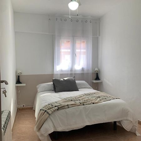 Mejorana Habitaciones Madrid Luaran gambar